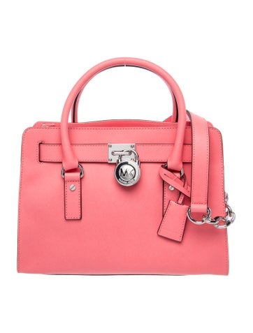 Leather Tote w/ Tags