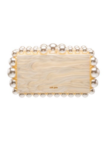 Acrylic Clutch