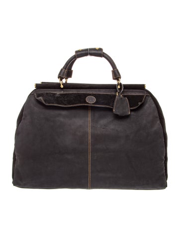 Zucca FF Peekaboo Vintage