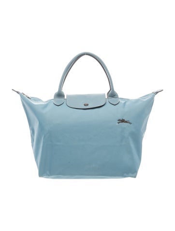 Nylon Shoulder Bag