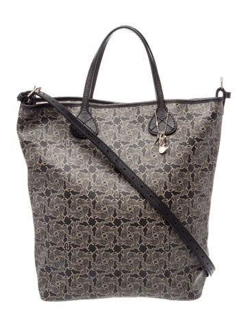 Macadam Tote