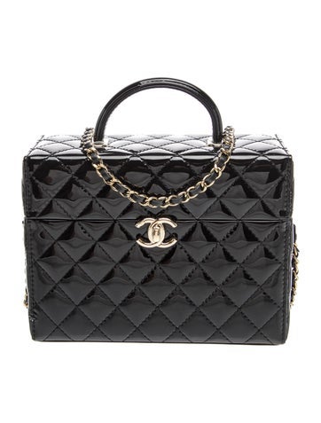 2025 Paris-Hangzhou Small Box Bag