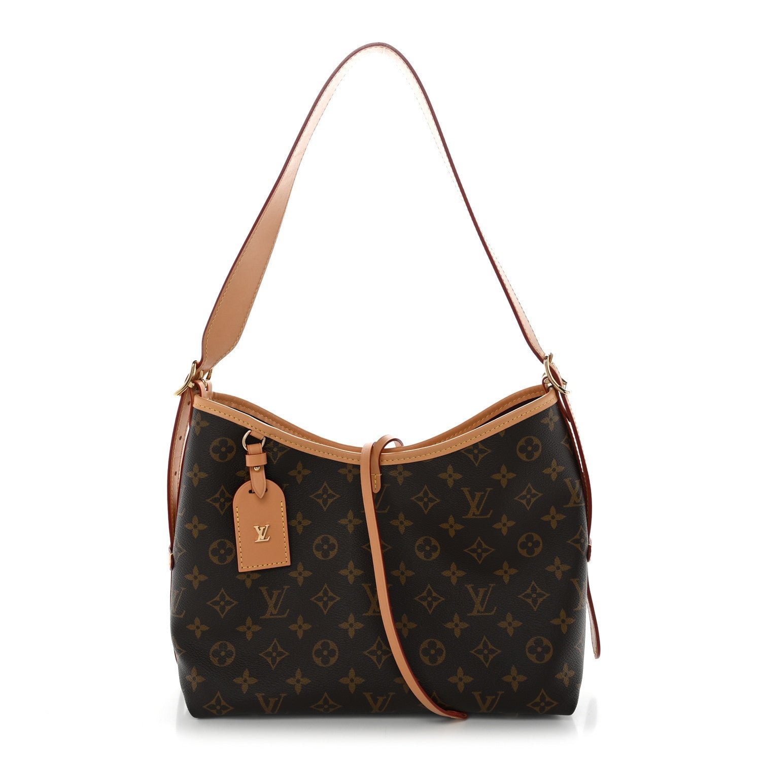 Louis Vuitton Monogram Carryall PM
