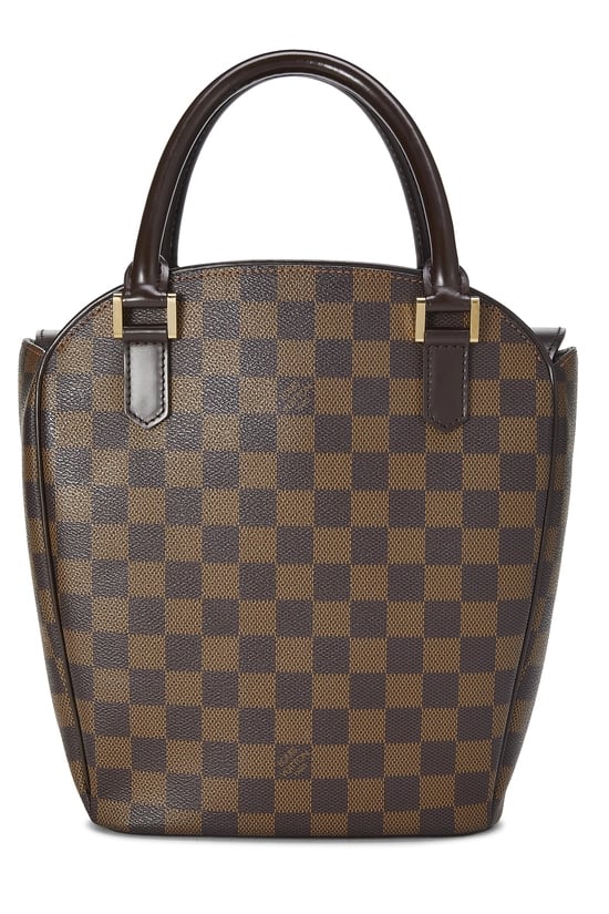 Damier Ebene Sarria Seau
