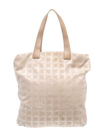 Travel Ligne Tote