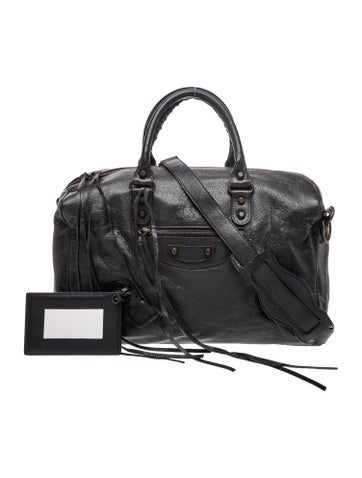 Leather Motocross Twiggy