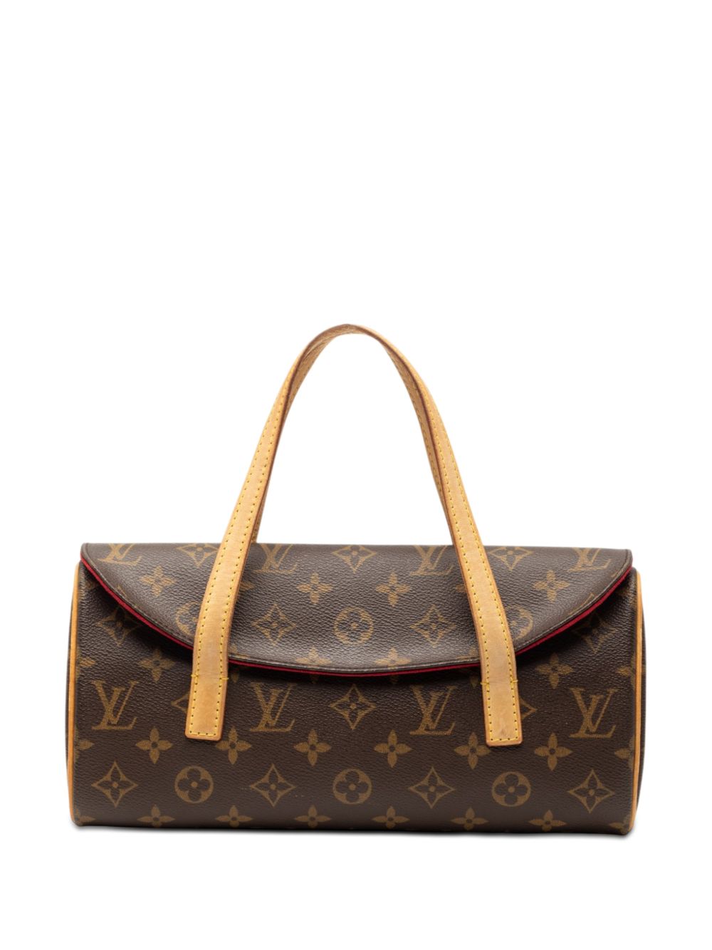 2003 Monogram Sonatine handbag