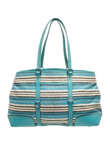 Signature Tote