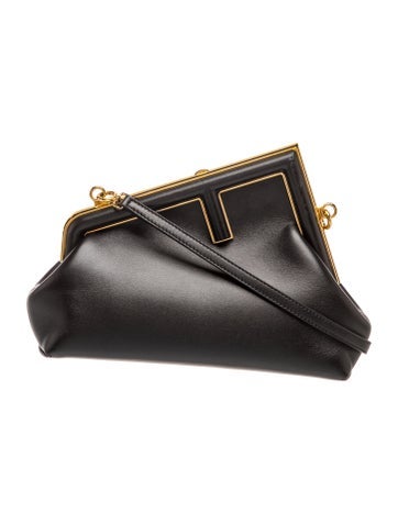 Leather First Small