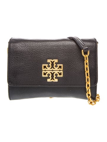 Leather Clutch