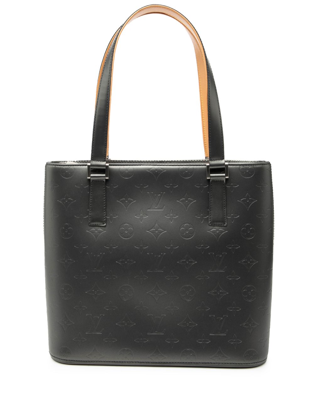 2003 Monogram Mat Stockton tote bag