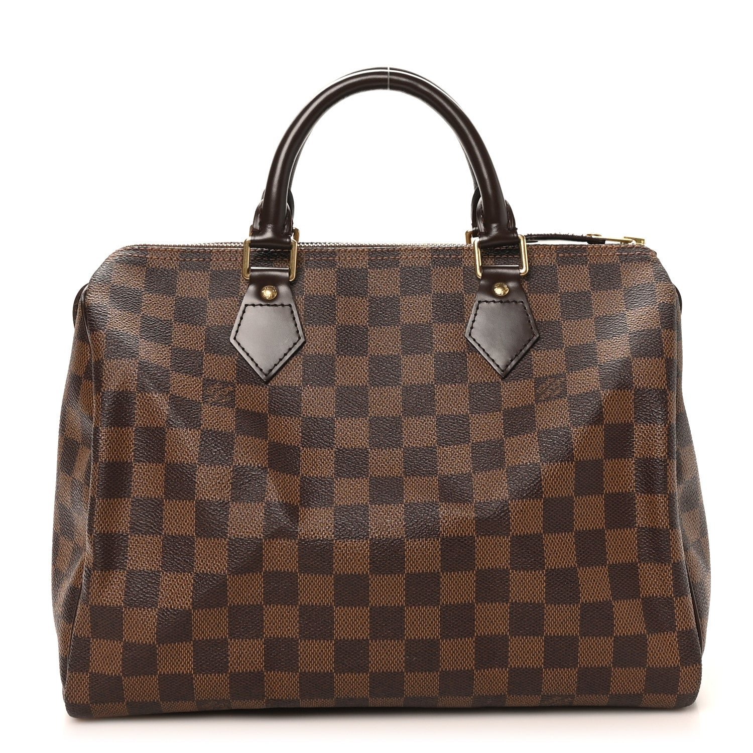 Louis Vuitton Damier Ebene Speedy 30