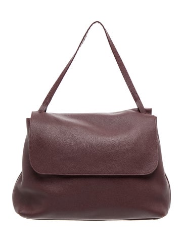 Calfskin Sidekick Two