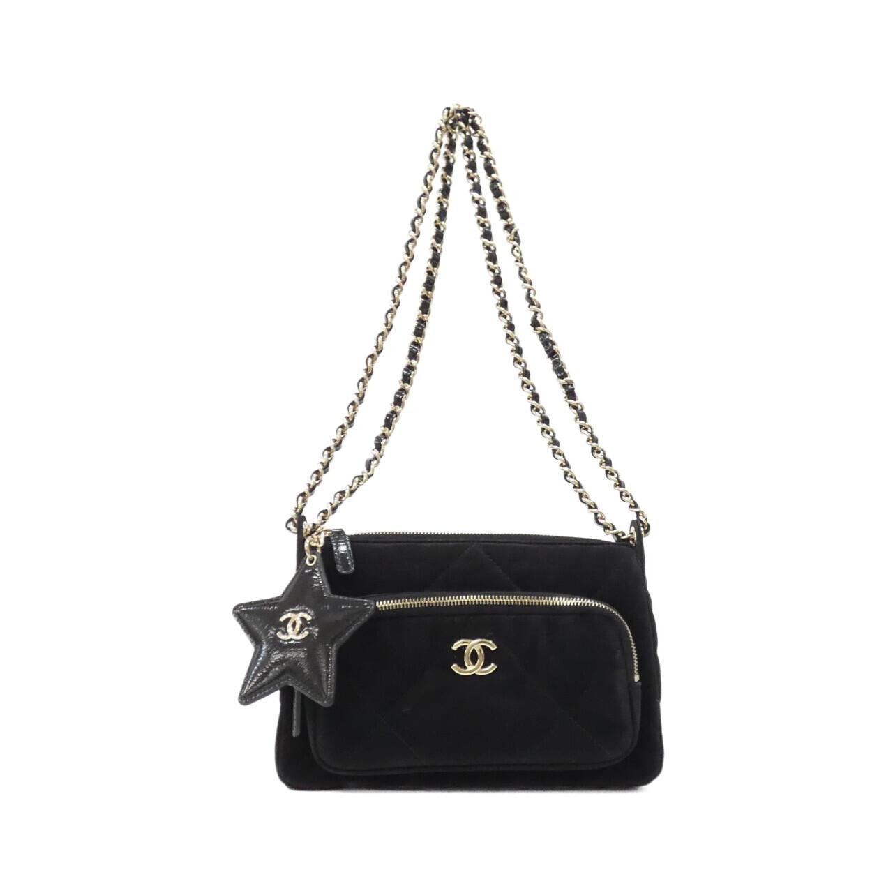Chanel AP4771 Chain Clutch