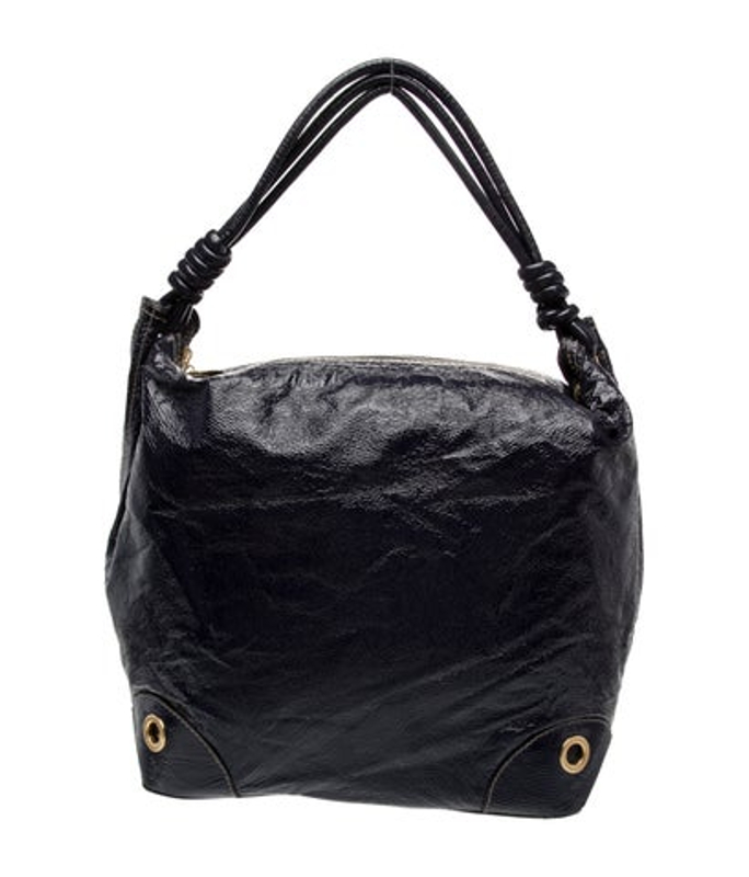 Stella McCartney Mccartney Vegan Leather Hobo