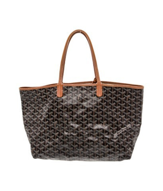 Goyard Goyardine Goyardine St Louis Pm