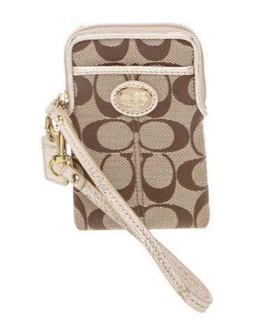 Canvas Pouch