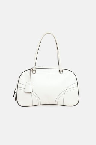 SS 2000 Bowler Bag