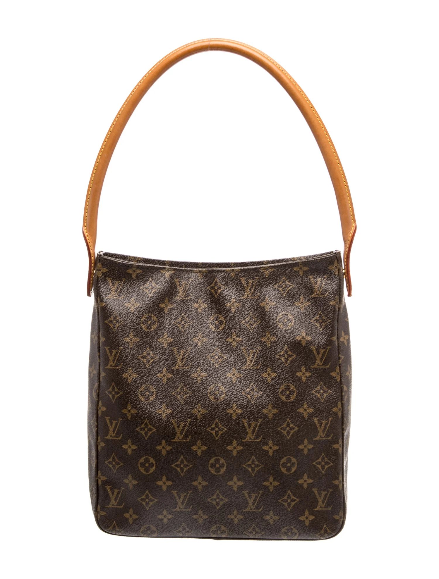 LV Monogram Looping GM