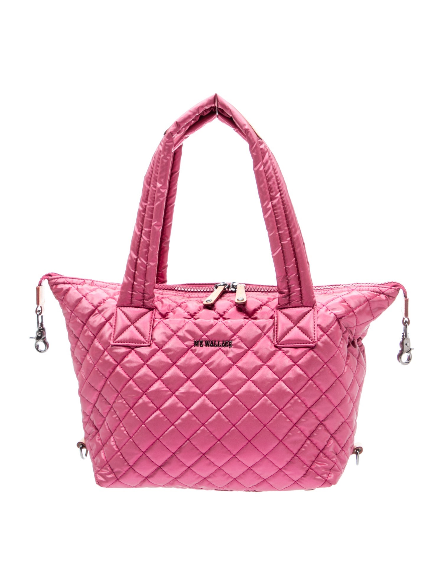 Nylon Tote