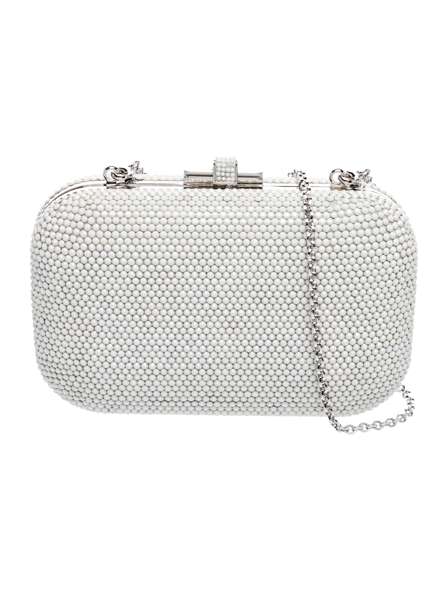 Crystal Evening Bag