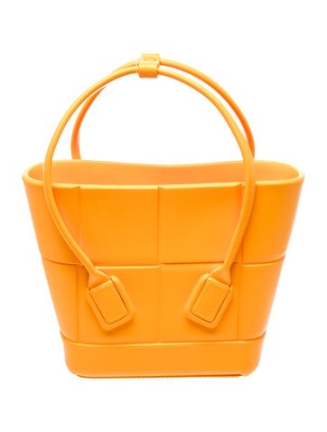 Intrecciato Arco Mini