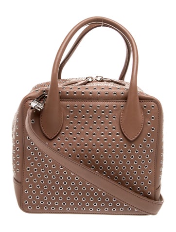 Leather Grommet