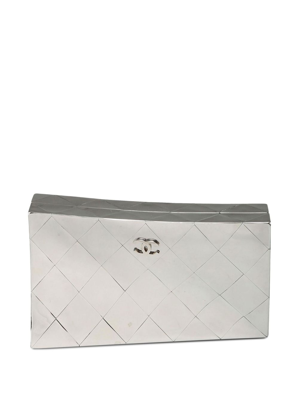2013 Paris-Bombay clutch bag