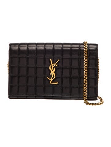 Signature Cassandre w/ Tags