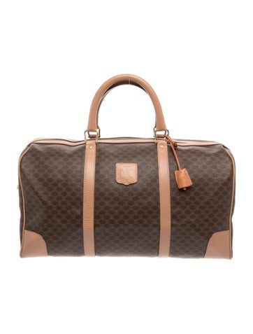 Weekender Bag