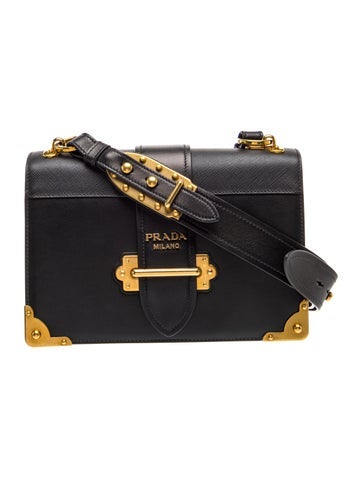 Saffiano Leather Cahier
