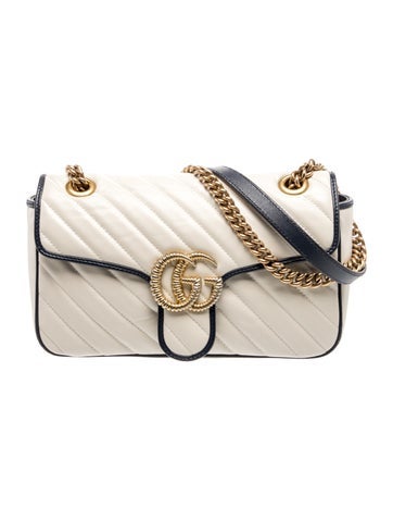 Double G Marmont Small