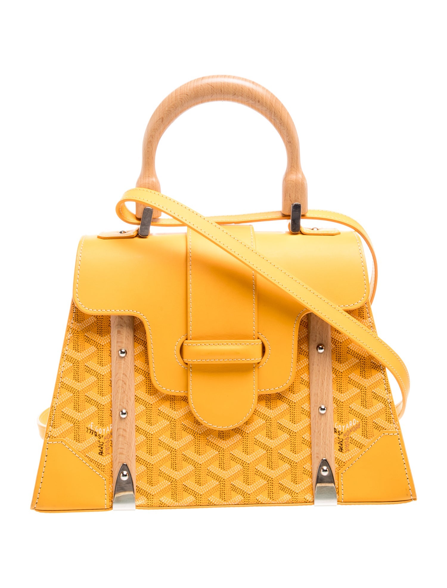 Goyard Goyardine Saigon PM
