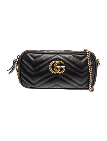 Double G Marmont