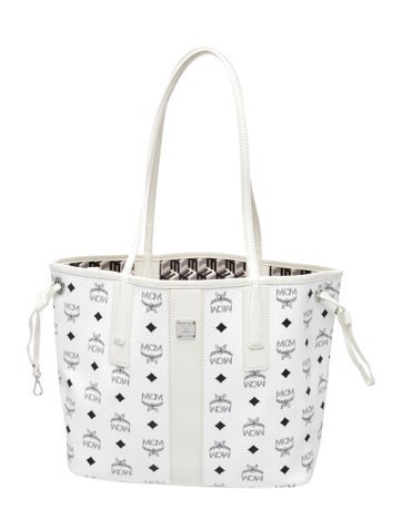 Signature Tote w/ Tags