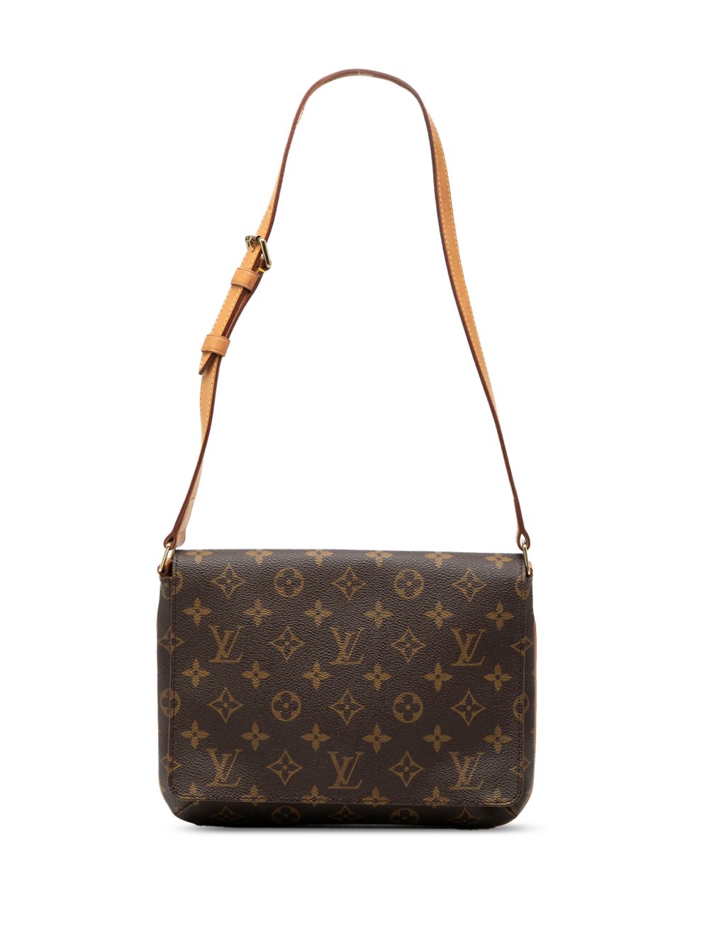 2000 Monogram Musette Tango Short Strap shoulder bag