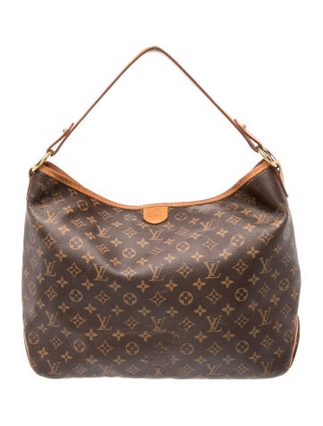LV Monogram Delightful MM