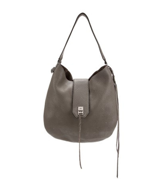 Rebecca Minkoff Minkoff Leather Shoulder Bag