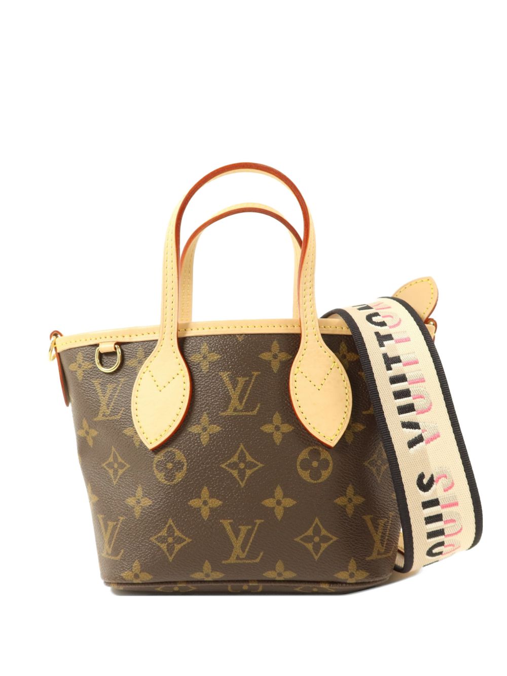 BB Neverfull Monogram tote bag