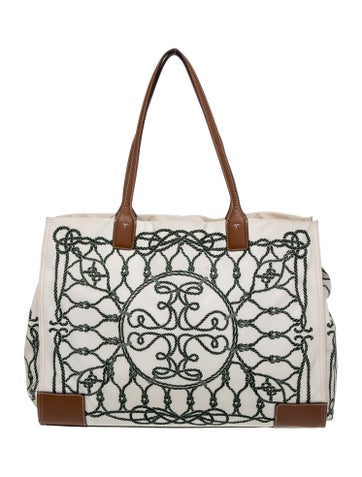 Nylon Tote