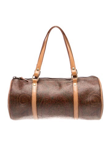 Top Handle Bag Medium