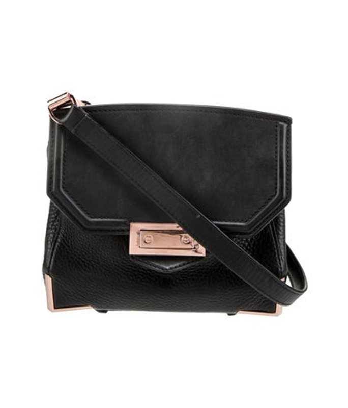 Alexander Wang Wang Leather Shoulder Bag
