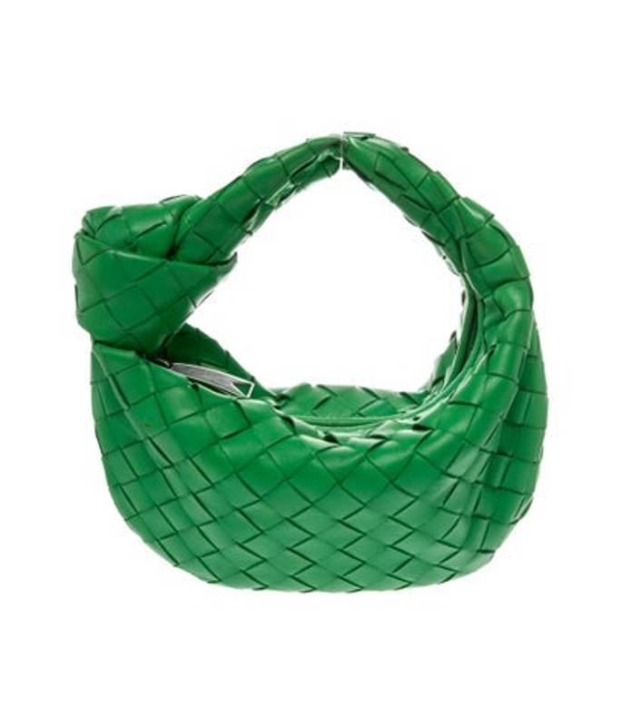 Bottega Veneta Veneta Intrecciato Jodie Mini