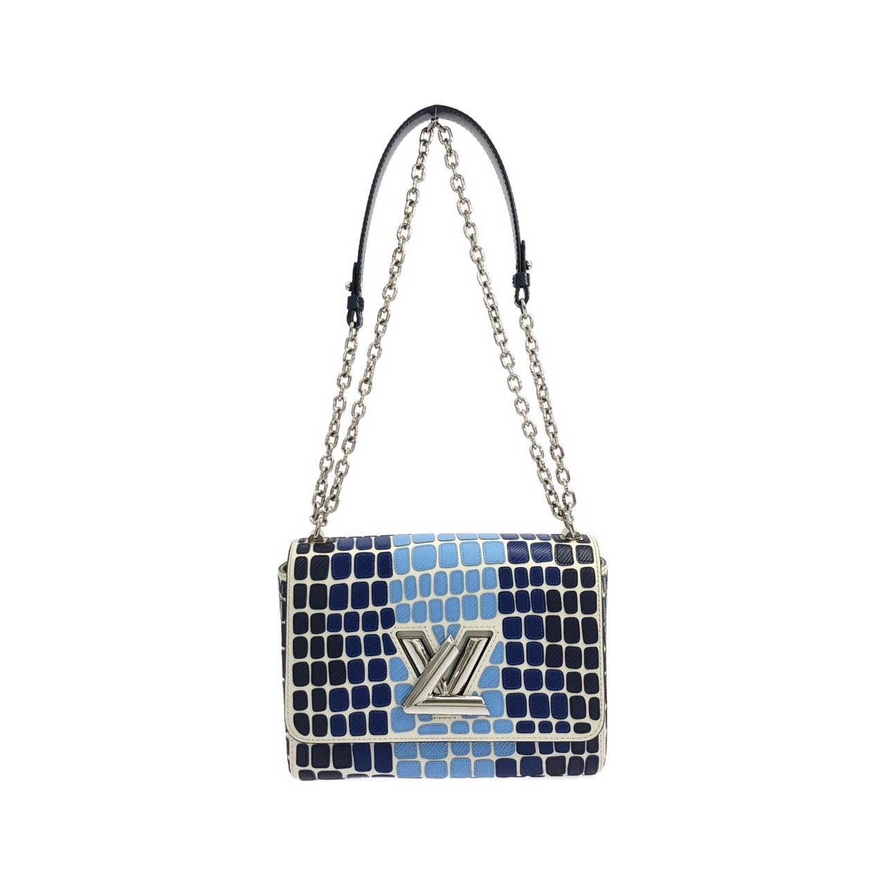 Louis Vuitton Epi Twist MM M41862 Shoulder Bag