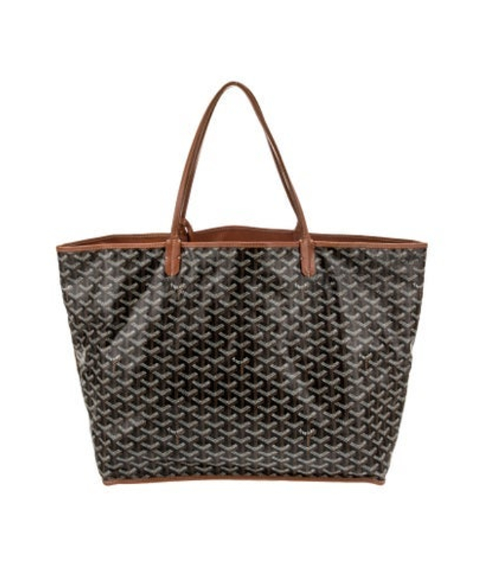 Goyard Goyardine St Louis Gm