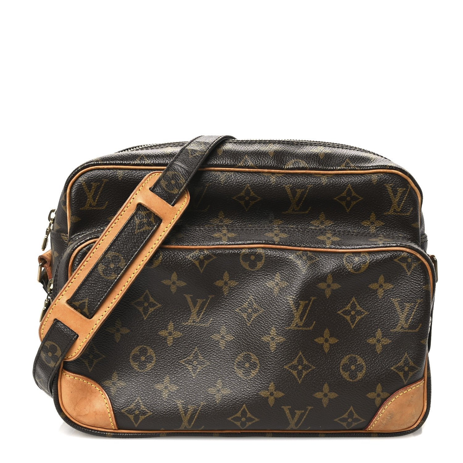 Louis Vuitton Monogram Nil 28