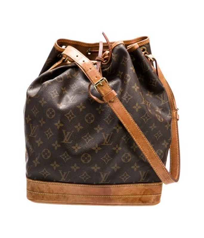 Louis Vuitton Vuitton Lv Monogram Noe