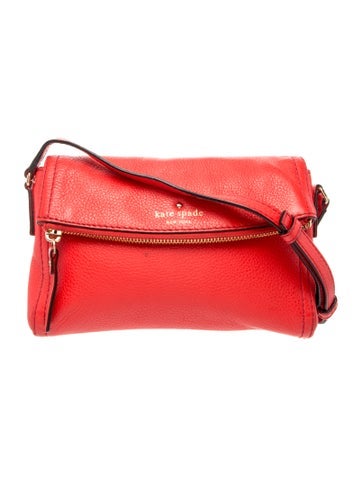 Signature Crossbody Bag