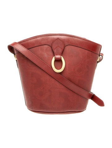 Crossbody Bag Vintage