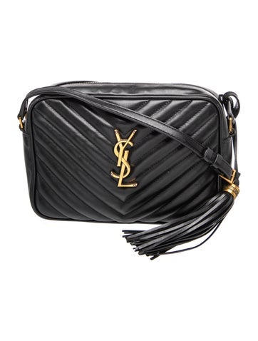 Leather Lou Camera